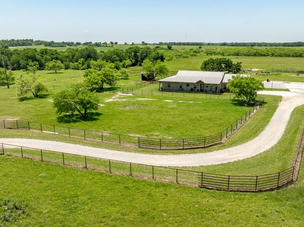 685 County Road 428, Stephenville, TX 76401