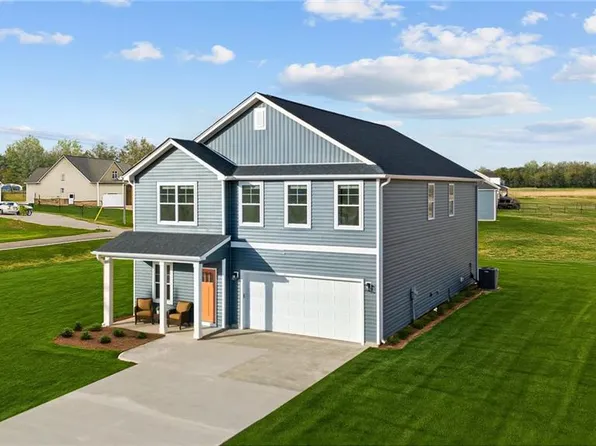 2995 Faucette Ln, Burlington, NC 27217