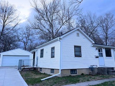 319 S Franklin Ave, Ames, IA, 50014