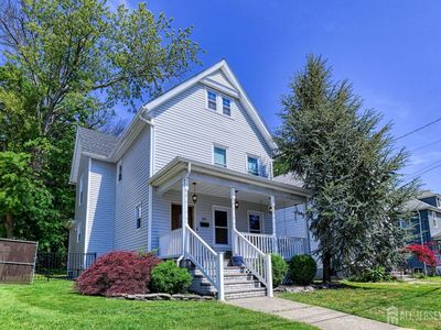 39 Riva Ave, Milltown, NJ, 08850