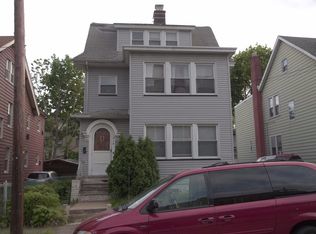 210 Goldsmith Ave, Newark, NJ 07112