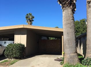 245 E Bianchi Rd, Stockton, CA 95207