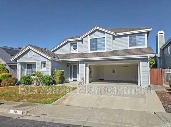 3351 Parkgate Ct, Richmond, CA 94806