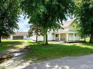 4497 Wilson Rd, Jamestown, OH 45335