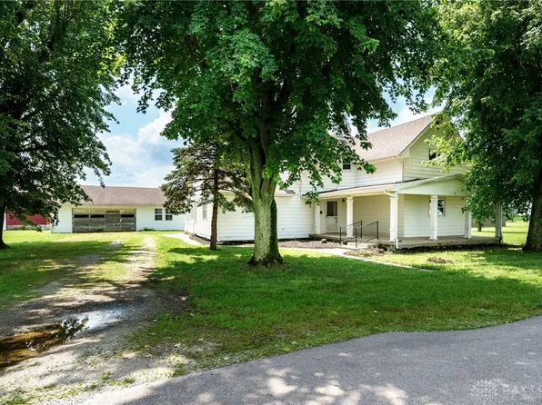 4497 Wilson Rd, Jamestown, OH 45335