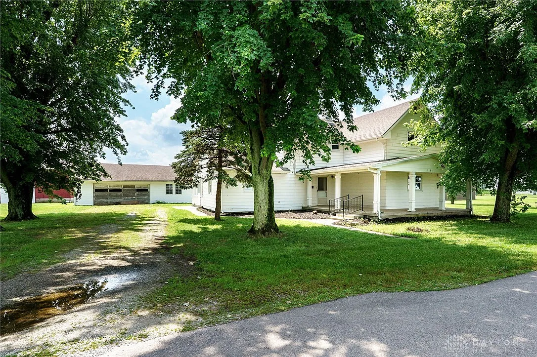 4497 Wilson Rd photo 1