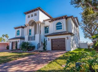 303 173rd Ave E, North Redington Beach, FL 33708