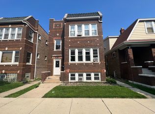 1607 S Austin Blvd, Cicero, IL 60804