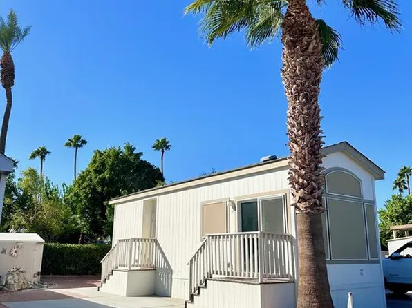 69801 Ramon Rd #228, Cathedral City, CA 92234