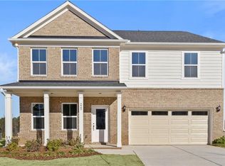 225 Begonia Way, McDonough, GA 30253