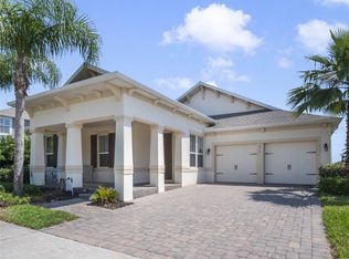 5613 Tiger Way, Winter Garden, FL 34787