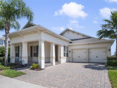 5613 Tiger Way, Winter Garden, FL, 34787