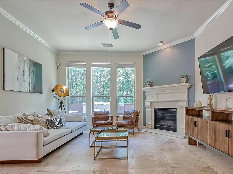 210 Hearthshire Cir — Photo 12