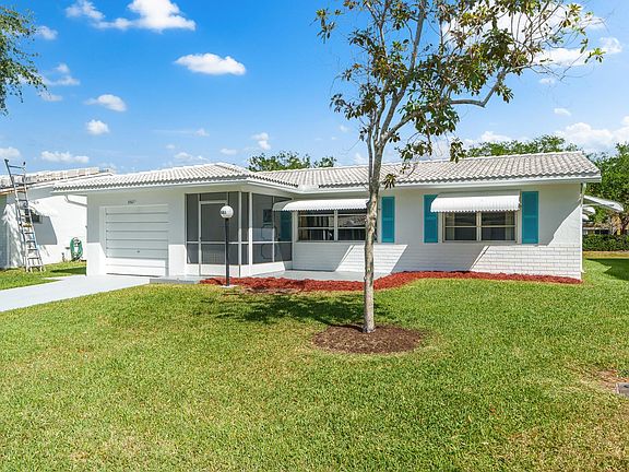 2nd image of 8561 NW 17th Place