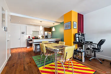 Rented by Modern Spaces