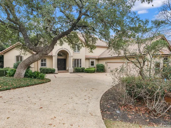 6 TOURNAMENT GRN, San Antonio, TX 78257