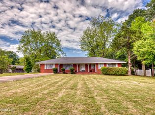 301 Jacobs Rd, Poplarville, MS 39470