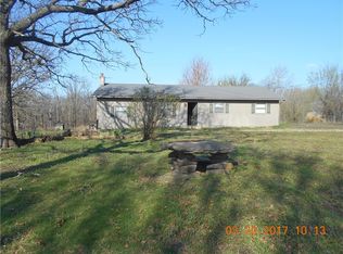 12218 Horman Rd, Gravette, AR 72736