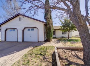 2905 94th St, Lubbock, TX 79423