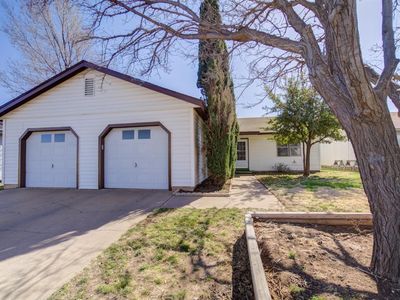2905 94th St, Lubbock, TX, 79423