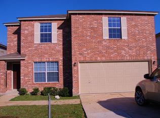 12911 Thomas Sumter St, San Antonio, TX 78233