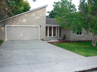 3993 S Law Ave, Boise, ID 83706