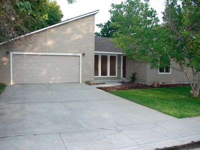 3993 S Law Ave, Boise, ID, 83706