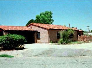 2615 N Norris Ave #0, Tucson, AZ 85719
