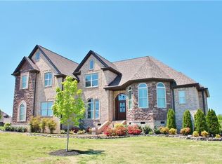 303 Stonebrook Point, Lebanon, TN 37087