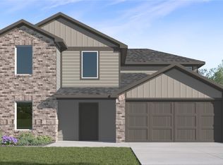 124 Baby Calf Roping Rd, Jarrell, TX 76537