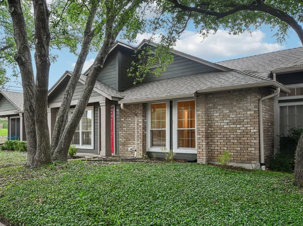 1015 E Yager Ln Unit 2, Austin, TX 78753