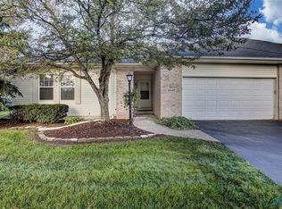 1448 Gateway Dr, Toledo, OH 43614