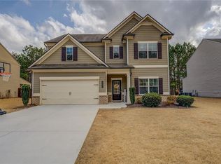 117 Jacobs Ln, Loganville, GA 30052