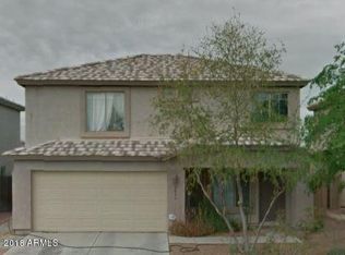 2834 S 63rd Dr, Phoenix, AZ 85043