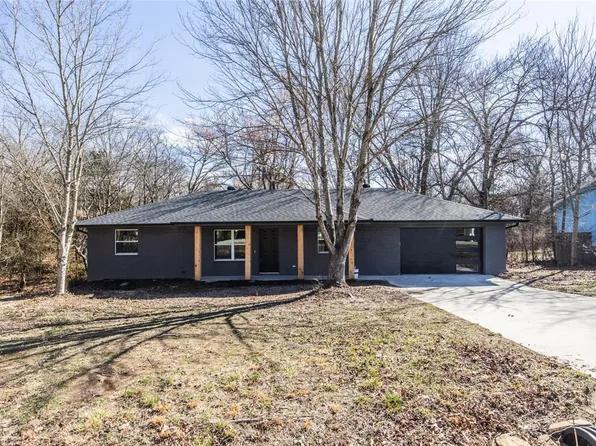 17 Dillow Dr, Bella Vista, AR 72714