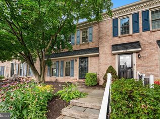 705 Shippen Dr #705, Chester Springs, PA 19425
