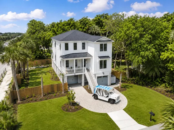1 20th Ave, Isle Of Palms, SC 29451