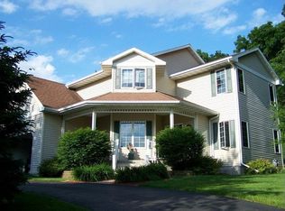 N2270 Pustaver Rd, Lodi, WI 53555