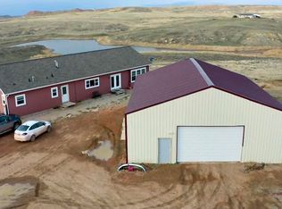 224 Cloud Peak Rd, Gillette, WY 82716