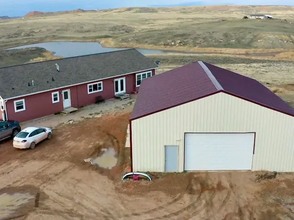 224 Cloud Peak Rd, Gillette, WY 82716