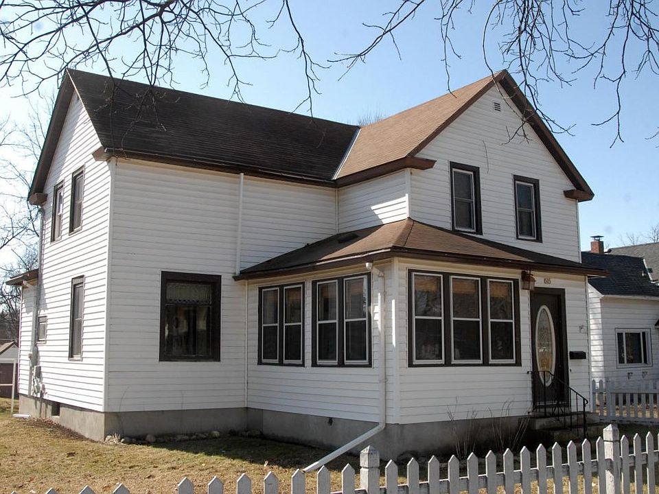1st image of 615 E Depue Ave