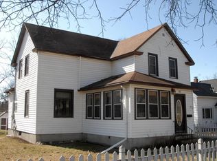 615 E Depue Ave, Olivia, MN 56277