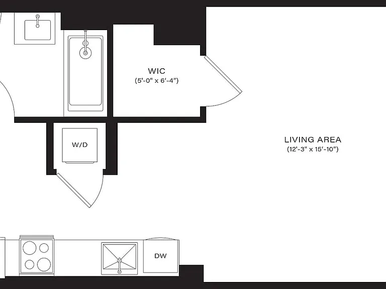 499 President St #722 — Photo 30