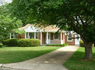 6536 Chesterfield Ave, Mc Lean, VA 22101