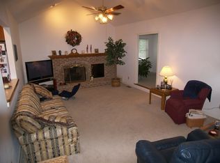 5008 Ten Ten Rd, Apex, NC 27539