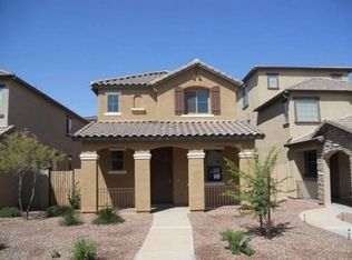 1678 E Joseph Way, Gilbert, AZ 85295