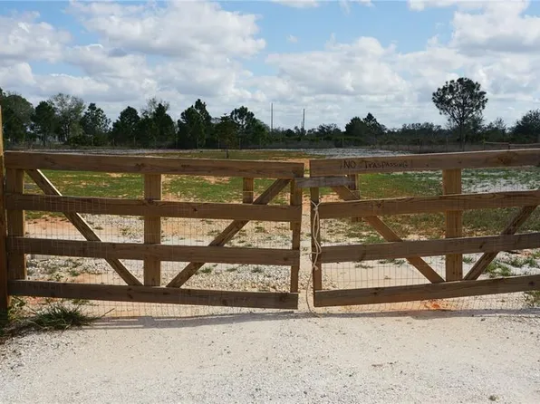 551 S Dickey Rd #3, Avon Park, FL 33825