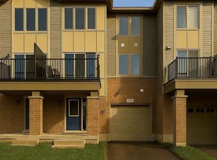 514 Rye Grass Way, Ottawa, ON K2J7A2
