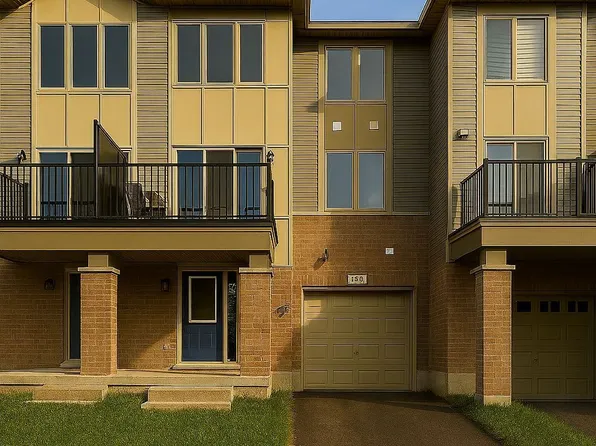 514 Rye Grass Way, Ottawa, ON K2J 7A2