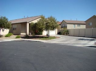 4197 Jacqueline Way, Las Vegas, NV 89115